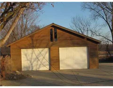 12603 S Tallman Rd, Eagle, MI 48822 photo 2