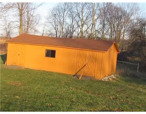 12603 S Tallman Rd, Eagle, MI 48822 photo 4