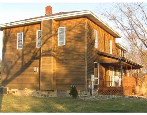 12603 S Tallman Rd, Eagle, MI 48822 photo 1