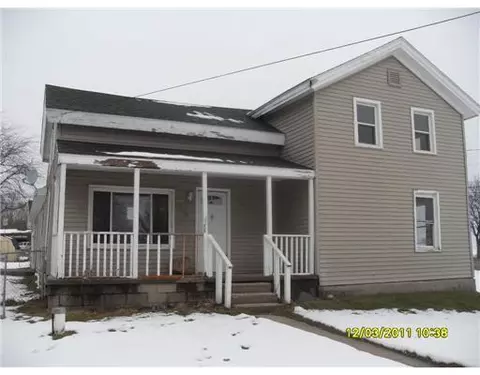 315 E Washington Ave, Vernon, MI 48476 photo 1