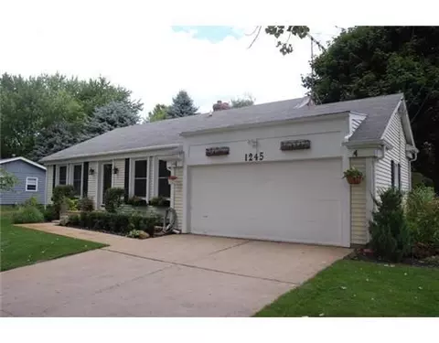 1245 Longspur, Dewitt, MI 48820 photo 1