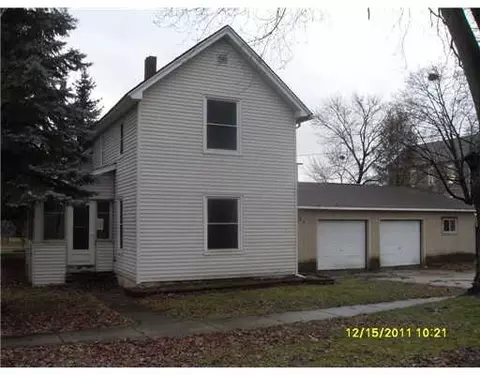 125 W Polly, Perry, MI 48872 photo 1