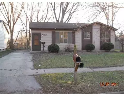 4047 Heathgate Dr, Lansing, MI 48911 photo 1