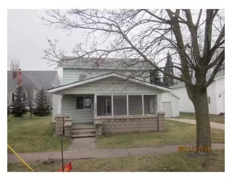111 E Williams, Ovid, MI 48866 photo 1