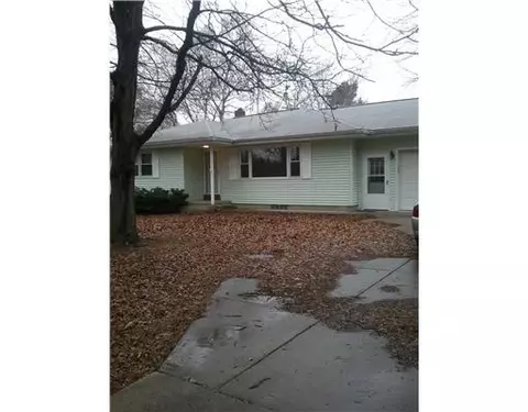 1074 W Webb, Dewitt, MI 48820 photo 1
