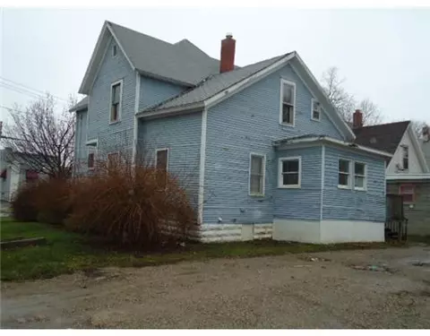 329 S Eighth St, Lansing, MI 48912 photo 2