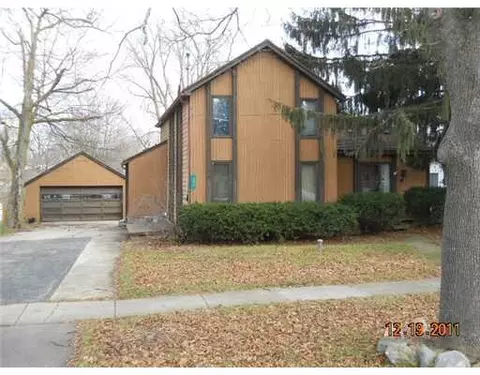 123 E Jefferson, Dimondale, MI 48821 photo 1
