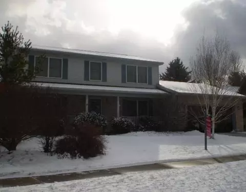643 Kasey Ln, Haslett, MI 48840 photo 1