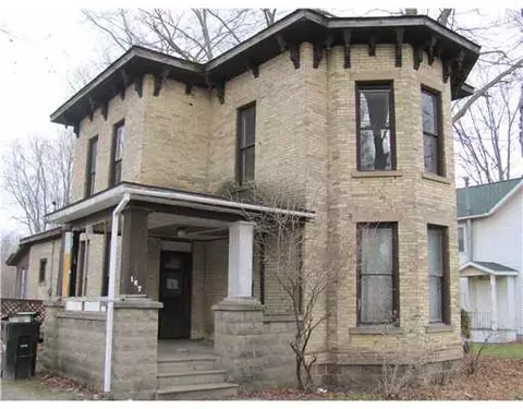 167 E Main St, Saranac, MI 48881 photo 1