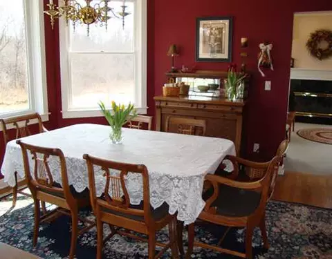 2896 Ohanlon Ct, Williamston, MI 48895 photo 3