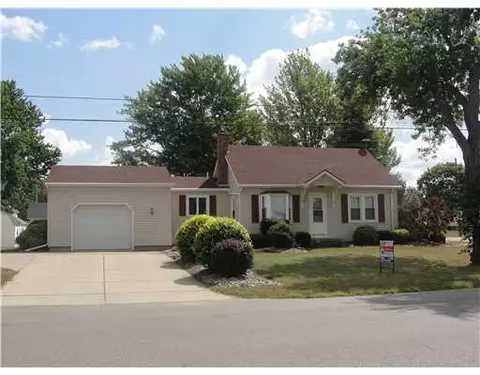 357 S Maple, Fowler, MI 48835 photo 1