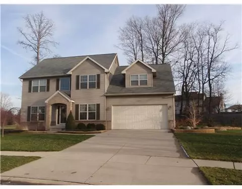 2234 Beechnut Trl, Holt, MI 48842 photo 1