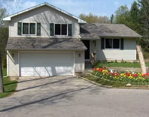5283 E Clark Rd, Bath, MI 48808 photo 1