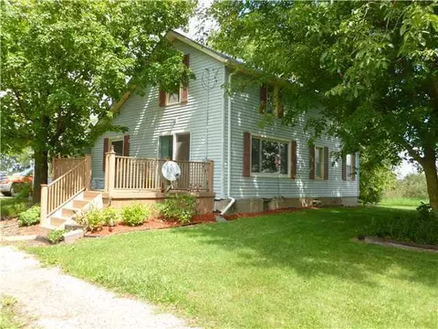 3547 E Townsend St, Saint Johns, MI 48879 photo 1