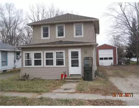 122 Elm St, Ovid, MI 48866 photo 1