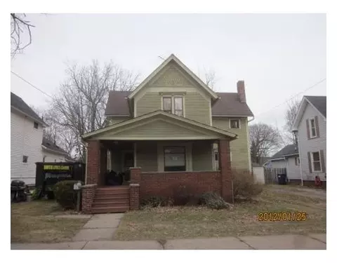 523 E Mason St, Owosso, MI 48867 photo 1