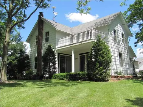 10845 Tallman Rd, Eagle, MI 48822 photo 1