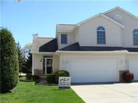 7601 Sugar Maple Cir, Lansing, MI 48917 photo 1