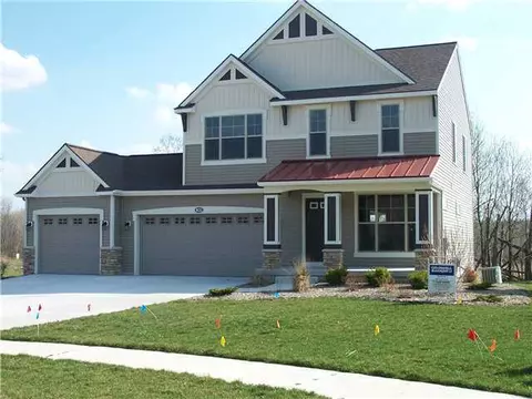 1633 Sanborn Dr, Dewitt, MI 48820 photo 1