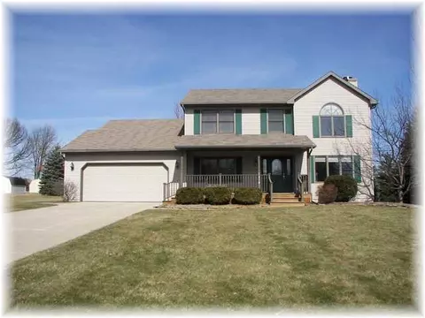 1258 Castlewood Cir, Dewitt, MI 48820 photo 1