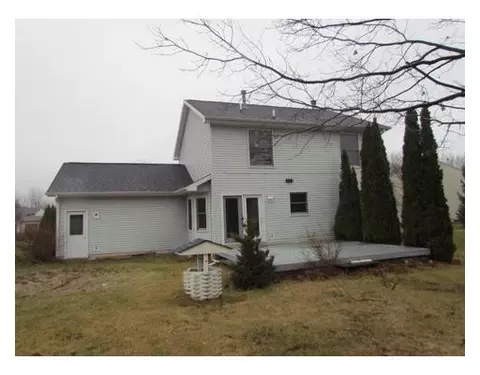 1276 Castlewood Cir, Dewitt, MI 48820 photo 9