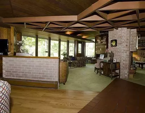 11720 Eden Trl, Eagle, MI 48822 photo 2