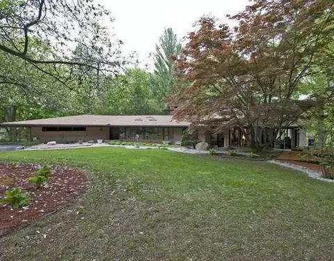 11720 Eden Trl, Eagle, MI 48822 photo 1