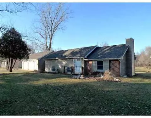 10378 Pollard, Haslett, MI 48840 photo 1