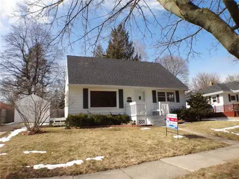 4100 Devonshire, Lansing, MI 48910 photo 1