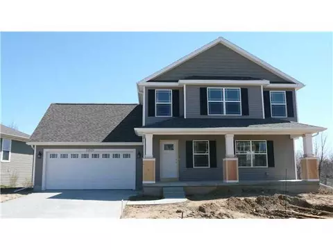 6200 Fishbrook, Dimondale, MI 48821 photo 1