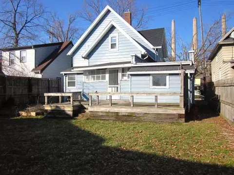 423 W Barnes, Lansing, MI 48910 photo 10