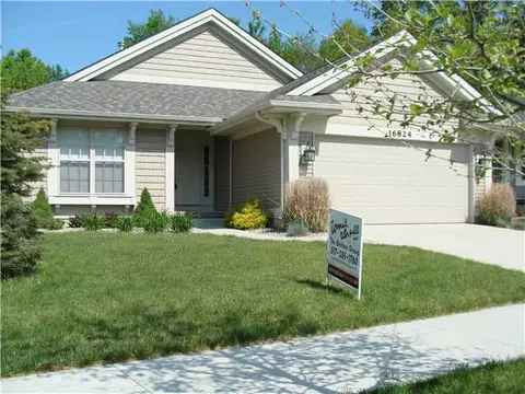 16824 Meadowbrook, Haslett, MI 48840 photo 1