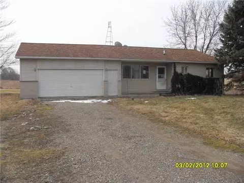 3970 Britton, Bancroft, MI 48414 photo 1
