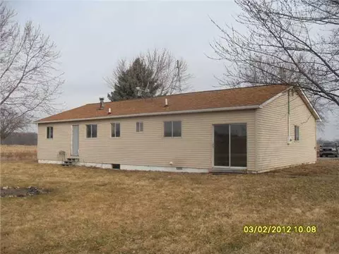 3970 Britton, Bancroft, MI 48414 photo 2