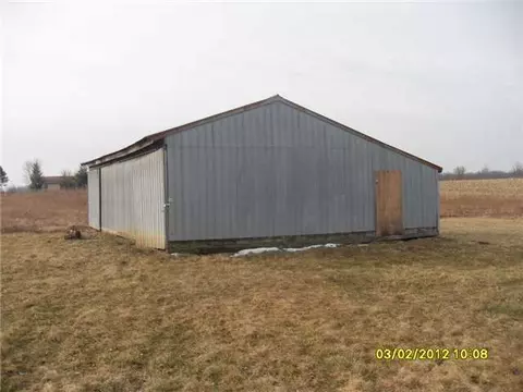 3970 Britton, Bancroft, MI 48414 photo 3