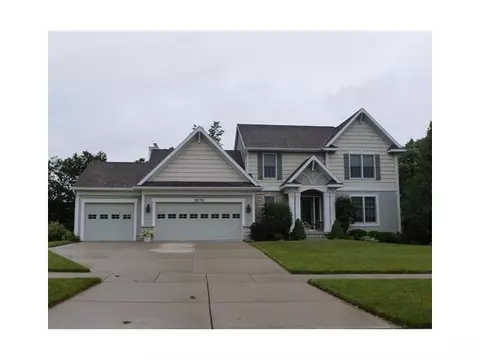 3070 Crofton, Dewitt, MI 48820 photo 1