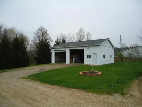 13756 W Mccrumb Rd, Eagle, MI 48822 photo 13