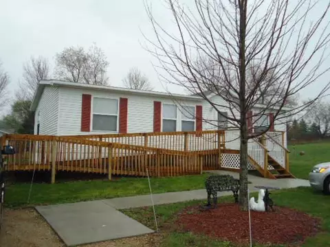 13756 W Mccrumb Rd, Eagle, MI 48822 photo 16