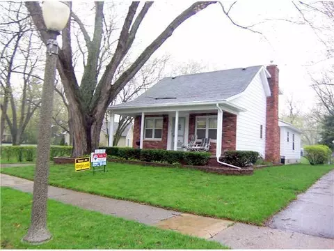 609 Hunter Blvd, Lansing, MI 48910 photo 1