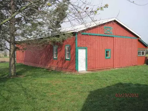 4765 E Dennis, Webberville, MI 48892 photo 4