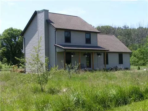6469 S Morrice, Perry, MI 48872 photo 1
