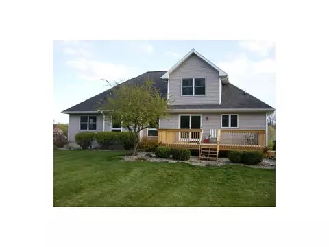 1404 Squirrel Run St, Saint Johns, MI 48879 photo 21