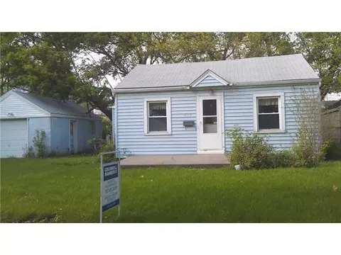 112 Dunlap St, Lansing, MI 48910 photo 1