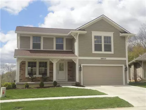 16830 Meadowbrook, Haslett, MI 48840 photo 1