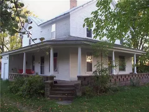 8142 Peckins, Lyons, MI 48851 photo 1