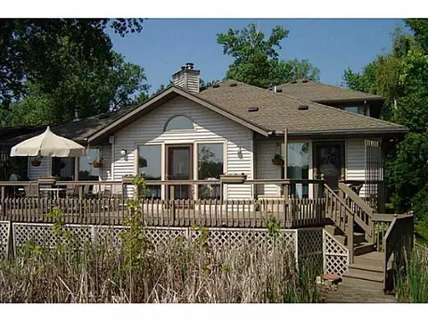 5896 Shaw St, Haslett, MI 48840 photo 1
