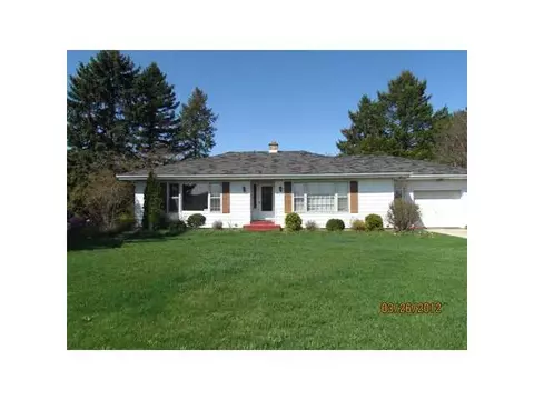 2316 Coy Rd, Mason, MI 48854 photo 1