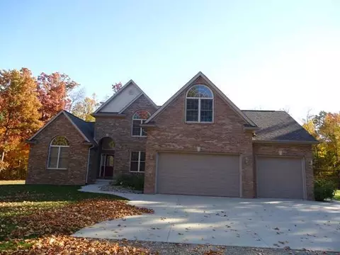 11497 Bauer Rd, Eagle, MI 48822 photo 1