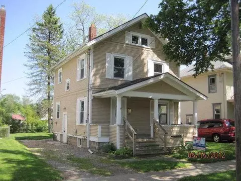 1409 Mound, Jackson, MI 49203 photo 1