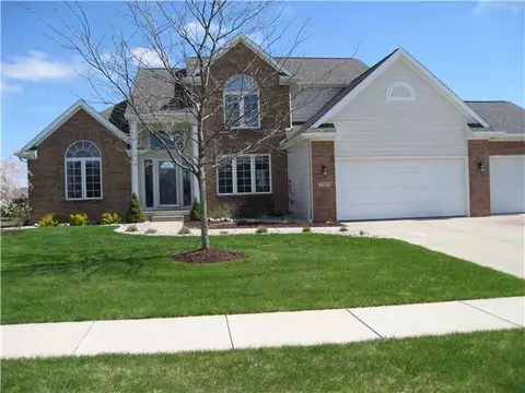 12855 Paradise, Dewitt, MI 48820 photo 1